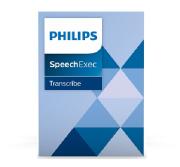 Logiciel de SpeechExec Transcription Basic licence 2 ans